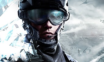 Tom Clancy's Endwar Online : les serveurs ouverts pendant 48 heures