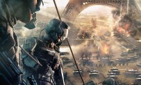 Tom Clancy's EndWar : images et vidéo