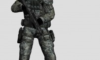 GRAW 2 PS3 : le Dev. Diary