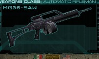 GRAW 2 PC : une nouvelle vidéo