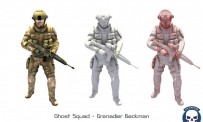 Ghost Recon 3 à l'assaut