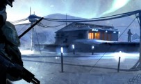 E3 > Future Soldier s'infiltre en vidéo