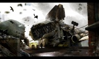 E3 >Ghost Recon Future Soldier : la bêta