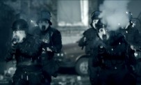 Ghost Recon Future Soldier - Trailer #01