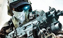 Test Ghost Recon Future Soldier
