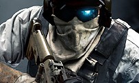 Ghost Recon Future Soldier : le 1er DLC daté