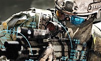 Ghost Recon Future Soldier : l'édition collector en vidéo