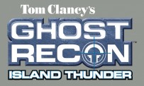 Ghost Recon : Island Thunder