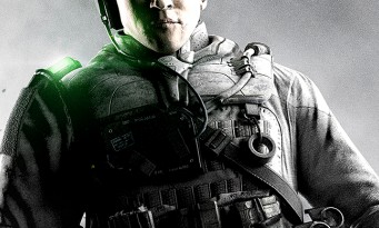 Ghost Recon Online : Sam Fisher en guest-star dans le jeu