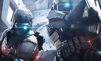 Ghost Recon Phantoms part en guerre avec un trailer de lancement