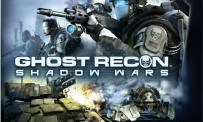 Ghost Recon 3DS : images en pagaille