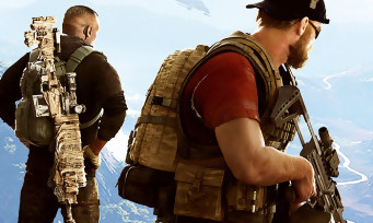 Test Tom Clancy's Ghost Recon Wildlands sur PS4