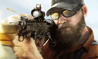 Ghost Recon Wildlands : une bêta ouverte et un trailer pour le mode PvP "Ghost War"