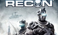 Ghost Recon Wii se lance en vidéo