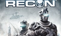 Test Tom Clancy's Ghost Recon