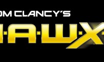Tom Clancy's HAWX 2 : la date Europe