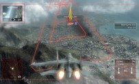 Tom Clancy's HAWX - Missile