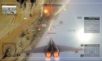 Tom Clancy's HAWX - XP system