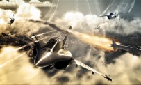 Tom Clancy's HAWX : Developer Diary
