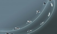Tom Clancy's Hawx : nouveaux visuels