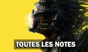 Test Rainbow Six Extraction : la presse spécialisée est mitigée, voici toutes les notes dans le monde