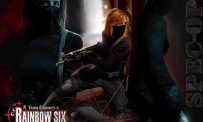 RS Lockdown, images PS2