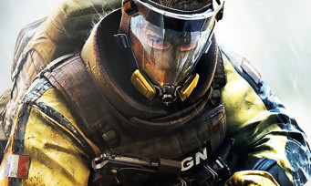 Rainbow Six Quarantine qui devient R6 Parasite : Ubisoft calme le jeu