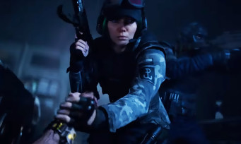 Rainbow Six Quarantine : Ubisoft annonce le jeu à l'E3 2019, un trailer et quelques infos