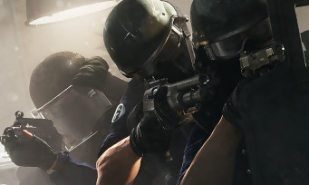 Rainbow Six Siege : une vidéo pour annoncer l'Alpha fermée sur PC