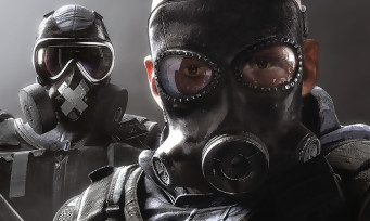 Rainbow Six Siege : découvrez les détails du Season Pass en vidéo