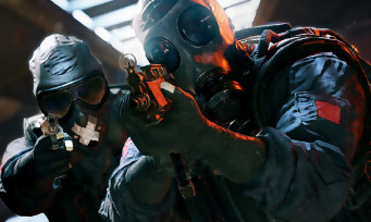 Rainbow Six Siege : une seule édition collector pour l'instant