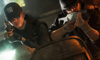 Rainbow Six Siege : le FBI SWAT nous dévoile ses tactiques de combat