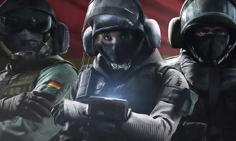 Rainbow Six Siege : tout ce qu'il faut savoir sur la Coupe de France 2017