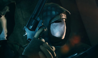 Tom Clancy's Rainbow Six Siege : un nouveau trailer qui en met plein la tête