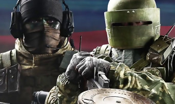 Rainbow Six Siege offre un trip au Japon avec l'Opération Red Crow, première vidéo