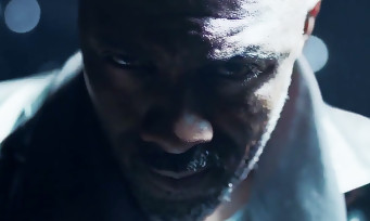 Rainbow Six Siege : un live action trailer avec Idris Elba