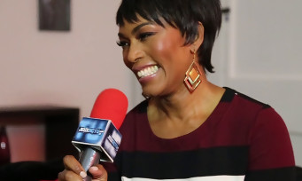 Rainbow Six Siege : on a rencontré Angela Bassett, voici notre interview vidéo exclusive !