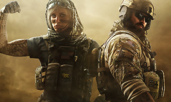 Rainbow Six Siege s'offre une mission au Brésil avec le DLC "Operation Skull Rain"