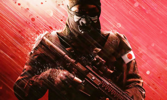 Rainbow Six Siege : une date et trois vidéos pour le DLC "Operation Red Crow"