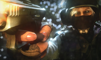 Rainbow Six Siege : l'opération Phantom Sight nous emmène dans un chalet de Courchevel