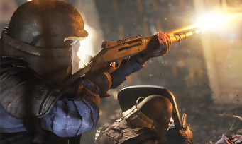 Rainbow Six Siege : des nouvelles précisions sur le contenu de la Saison 2