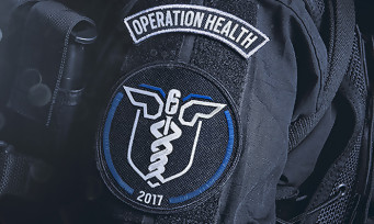 Rainbow Six Siege : Ubisoft va lancer l'Opération Health pour améliorer le jeu