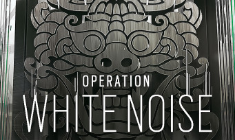 Rainbow Six Siege : l’Opération White Noise sera l'ultime saison de l'Année 2 du jeu