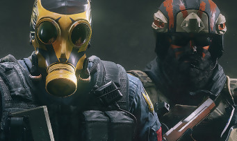 Rainbow Six Quarantine : le jeu annoncé à l'E3 2019 ? Une nouvelle fuite pour Ubisoft