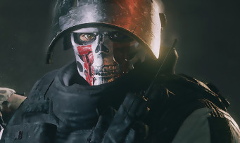 Rainbow Six Siege : une vidéo annonce un weekend gratuit du 15 au 20 février