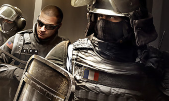 Rainbow Six Siege : Ubisoft annonce un week-end gratuit sur PC et consoles