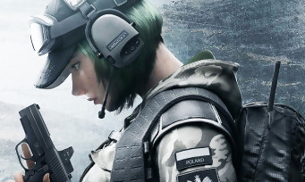 Rainbow Six Siege : un pack de Noël pour les fans, un nouvel Opérateur dedans