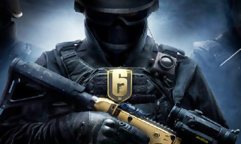 Rainbow Six Siege Xbox One - Jeux vidéo - Achat & prix