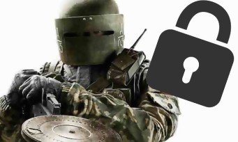 Rainbow Six Siege : l'authentification à deux facteurs va être obligatoire pour le mode classé !