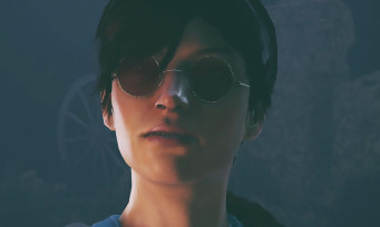 Rainbow Six Siege : l'Opération Void Edge est opérationnelle, une vidéo avec Ash en Lara Croft